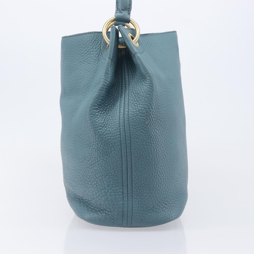 Prada Rolled Hobo Vitello Daino Large - Picture 4 of 16